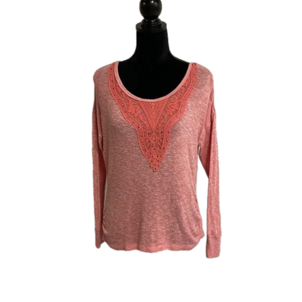 Maurices Light Knit Sweater size M